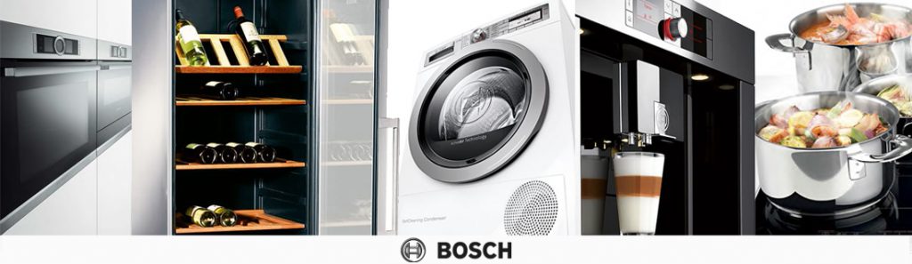 Bosch Exclusive Dealer