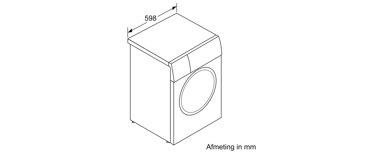 Bosch-WAN28297NL-Wasmachine