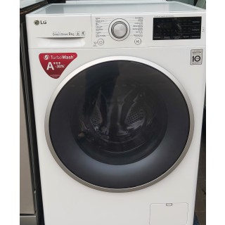 LG FH4U2VDN1 wasmachine