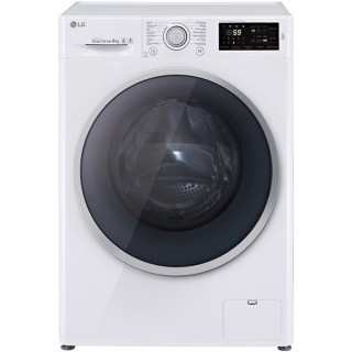 LG FH4U2VCN2 wasmachine