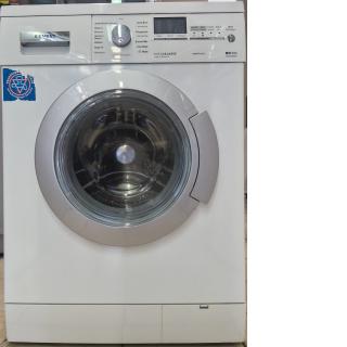 Siemens-WM14E494-wasmachine