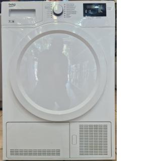 Beko DCY7402XW3 Condensdroger