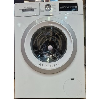Bosch Wat28493NL41 wasmachine