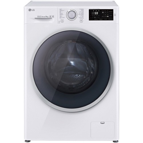 LG-FH4B8TDA7-8kilo-wasmachine