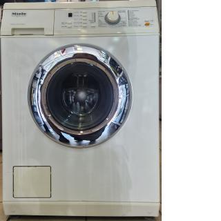 Miele W353 wasmachine