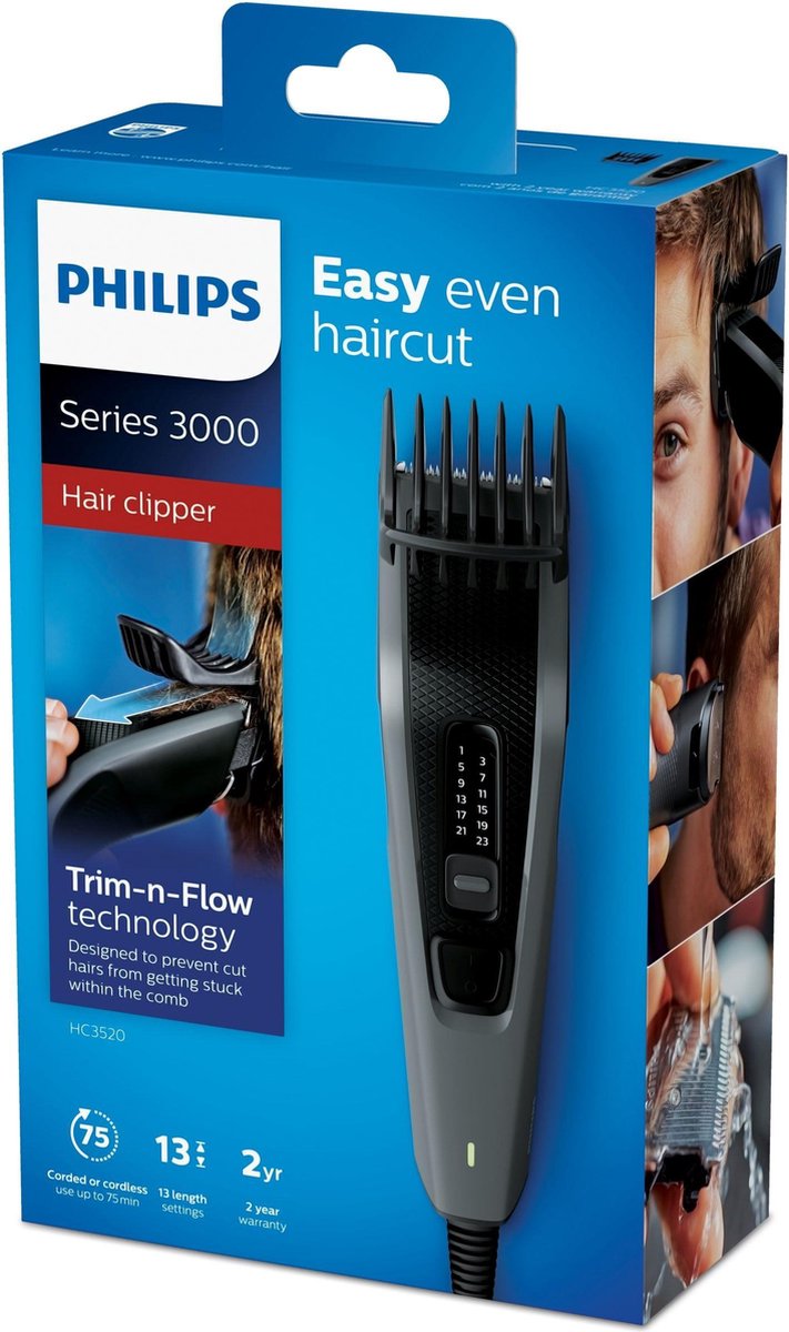 Philips-HC3520/15