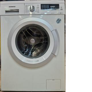 Siemens WM14Q492NL15 wasmachine