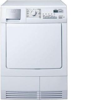 AEG-Lavatherm59820-warmtepompdroger