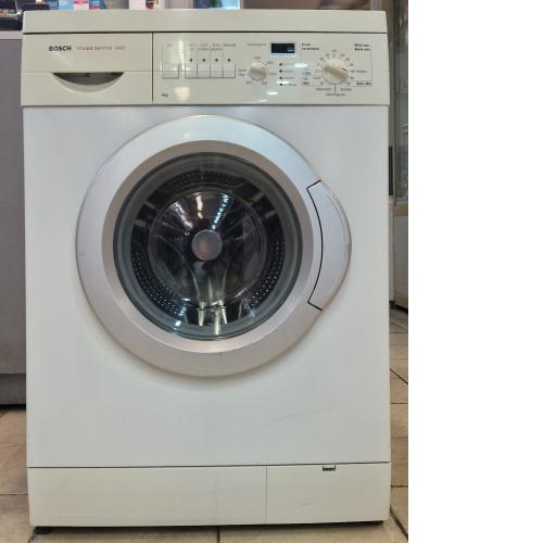 Bosch WFO2872NL15 wasmachine