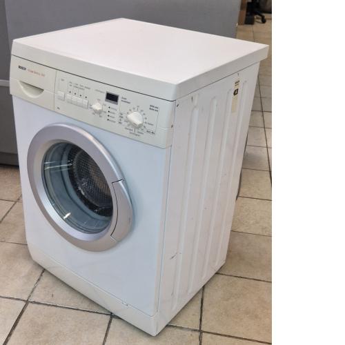 Bosch WFO2872NL15 wasmachine