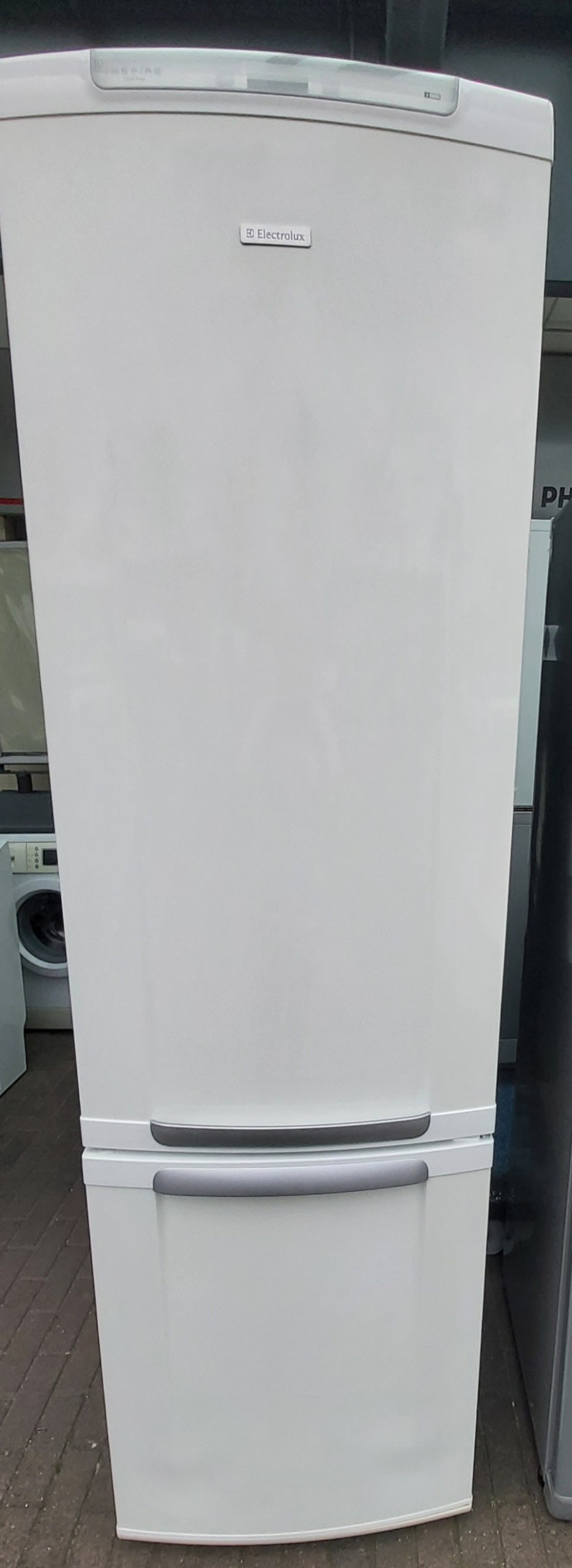 Electrolux CBFF380 koelkast