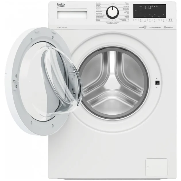 Beko WUV75420W wasmachine