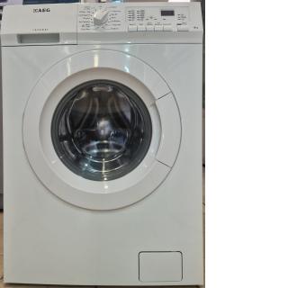 AEG L50460 FL wasmachine