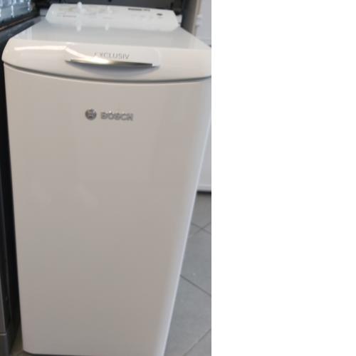 Bosch WOT24381NL wasmachine bovenlader