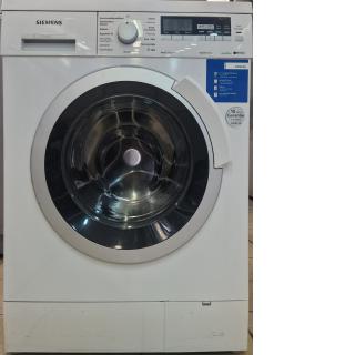 Siemens WM16S470NL20 wasmachine