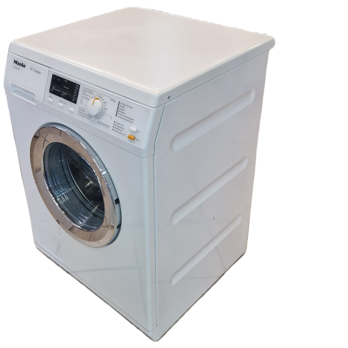 Miele WDA210 WPM Wasmachine (