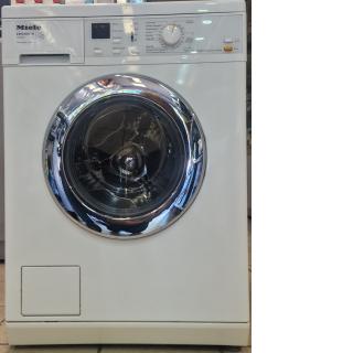 Miele W3164 Edit 111 wasmachine